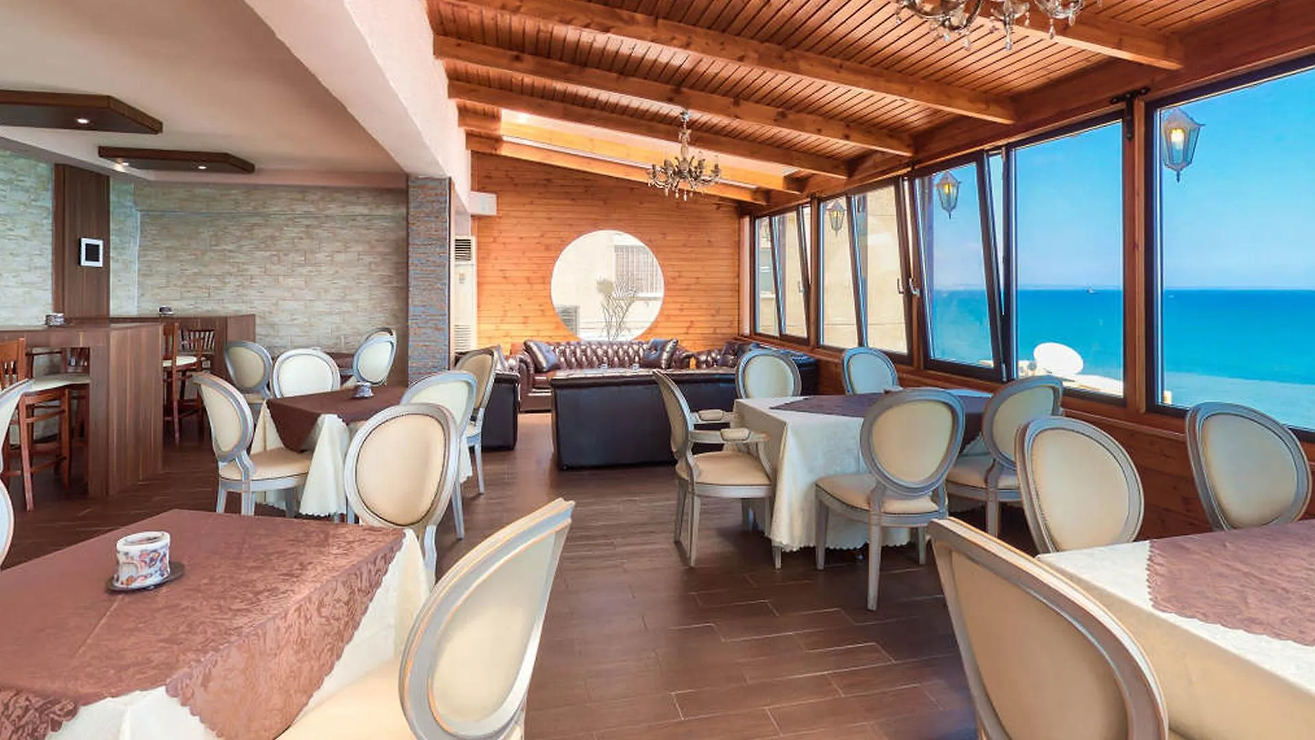 Flamingo Beach Hotel Larnaca