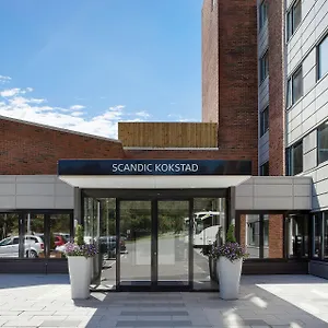 Scandic Kokstad 4* Bergen