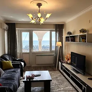 Sea View Апартаменты Баку