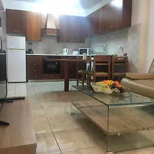 Marina 211 Апартаменты Ларнака