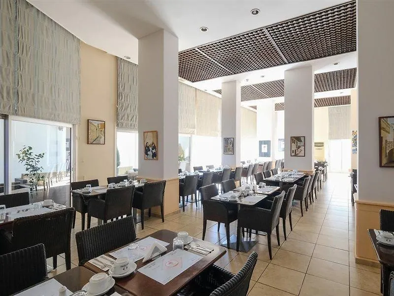 Flamingo Beach Hotel Ларнака 3*,  Кипр